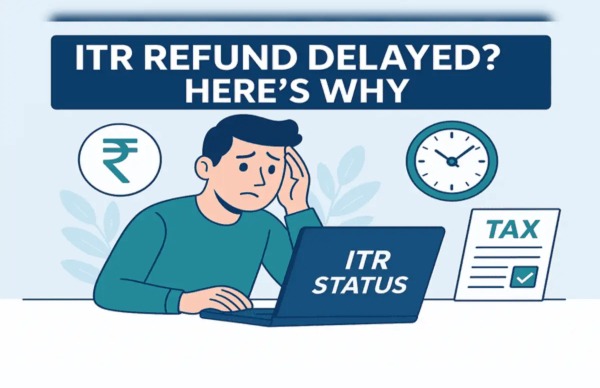  ?? Income Tax Refund Delayed? Here’s What You Should Know